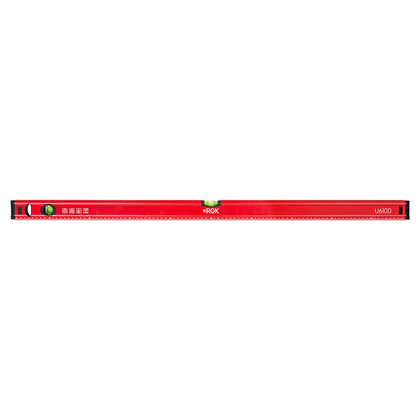 Пузырьковый уровень RGK U6100