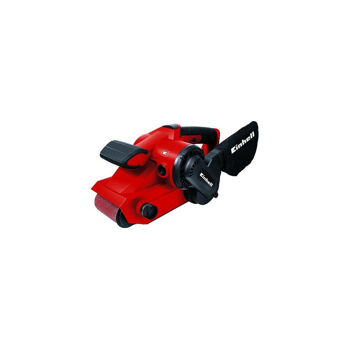 Шлифмашина ленточная EINHELL TC-BS 8038