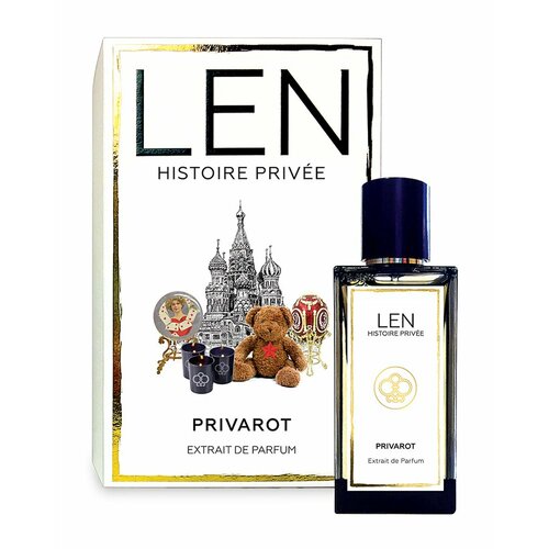 LEN Fragrances 