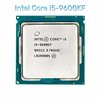 Фото Intel Core i5-9600K