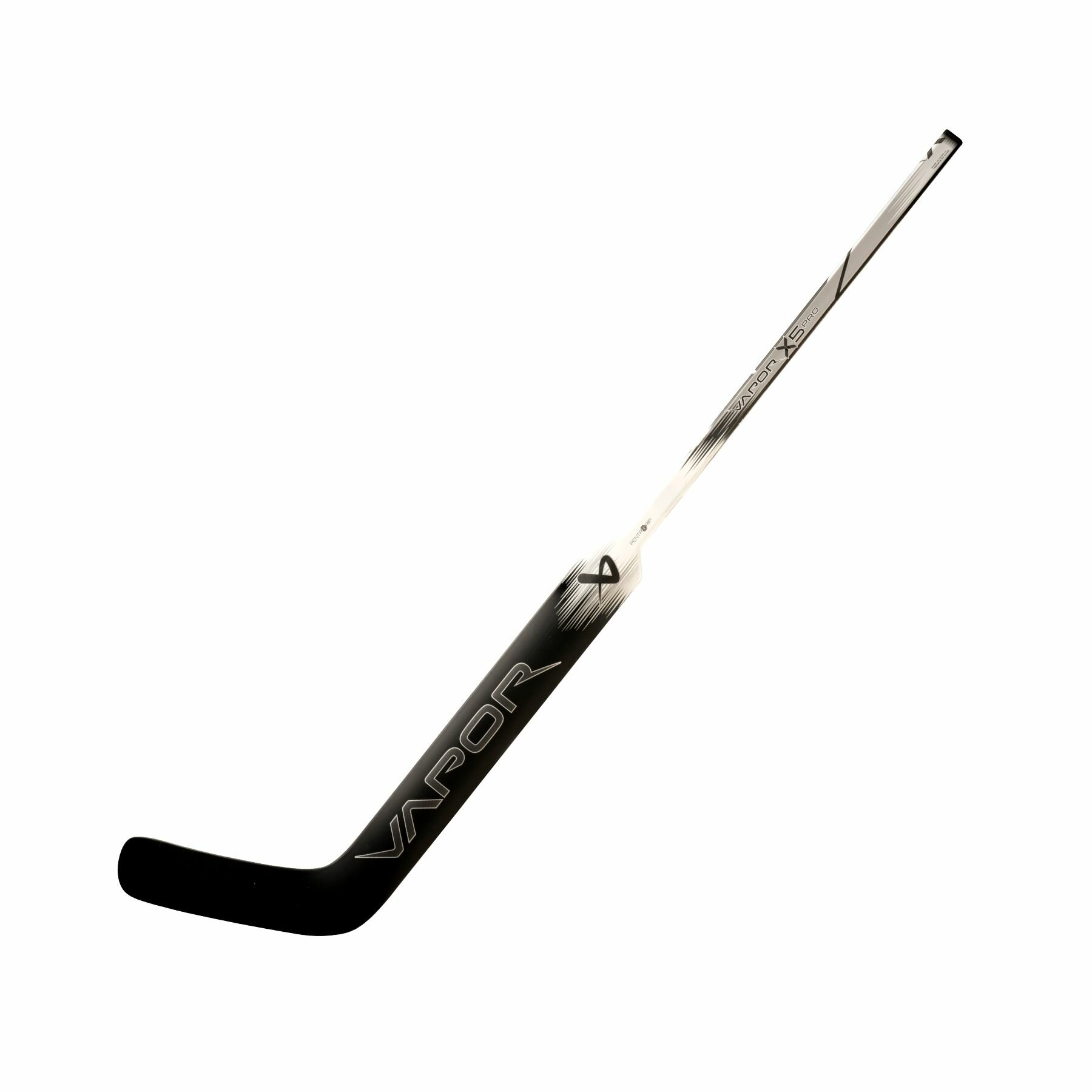 Клюшка вратаря S23 VAPOR X5 PRO GOAL STK-SR-LFT-P31-MTO BLK (25.0)