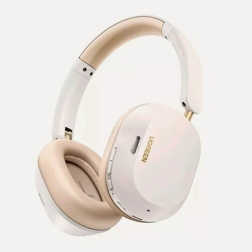 Изображение товара Наушники Ugreen HP203 (35758) HiTune Max 5C Hybrid ANC беспроводные, полноразмерные