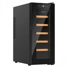 Винный шкаф Garlyn WR-30