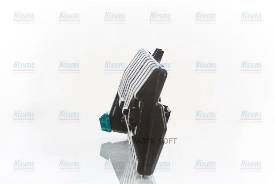 996044 NISSENS Бачок расширительный