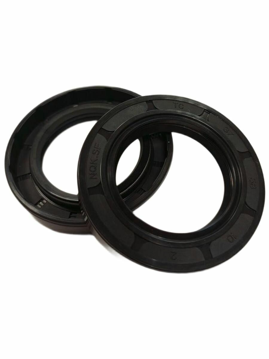 Сальник 37х58х10 TC NQK.SF (1 шт.) — фото 1