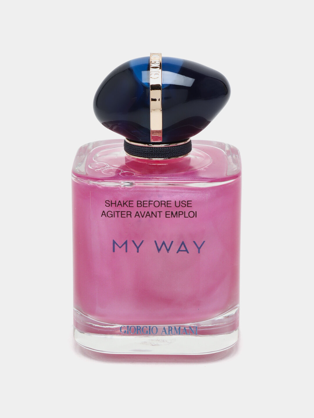 Женская парфюмированная вода Giorgio Armani Edition Nacre , 90 мл — фото 1