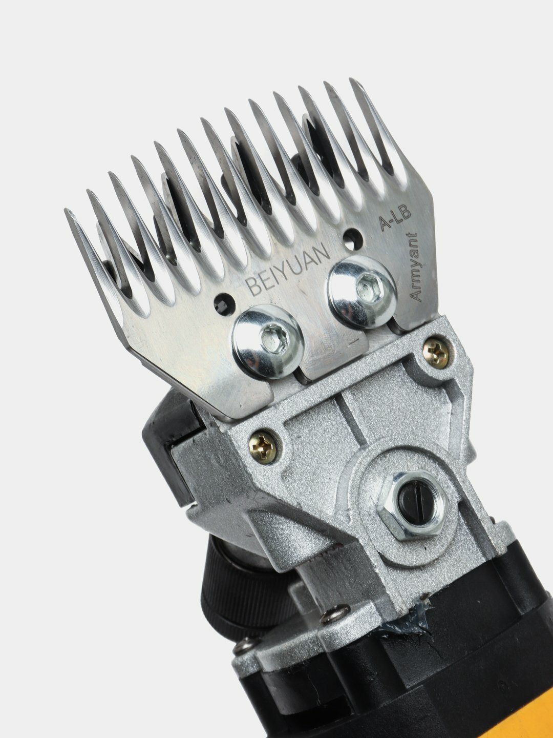 Машинка для стрижки овец, металл, 500W, 2400 оборотов в минуту, в кейсе — фото 1