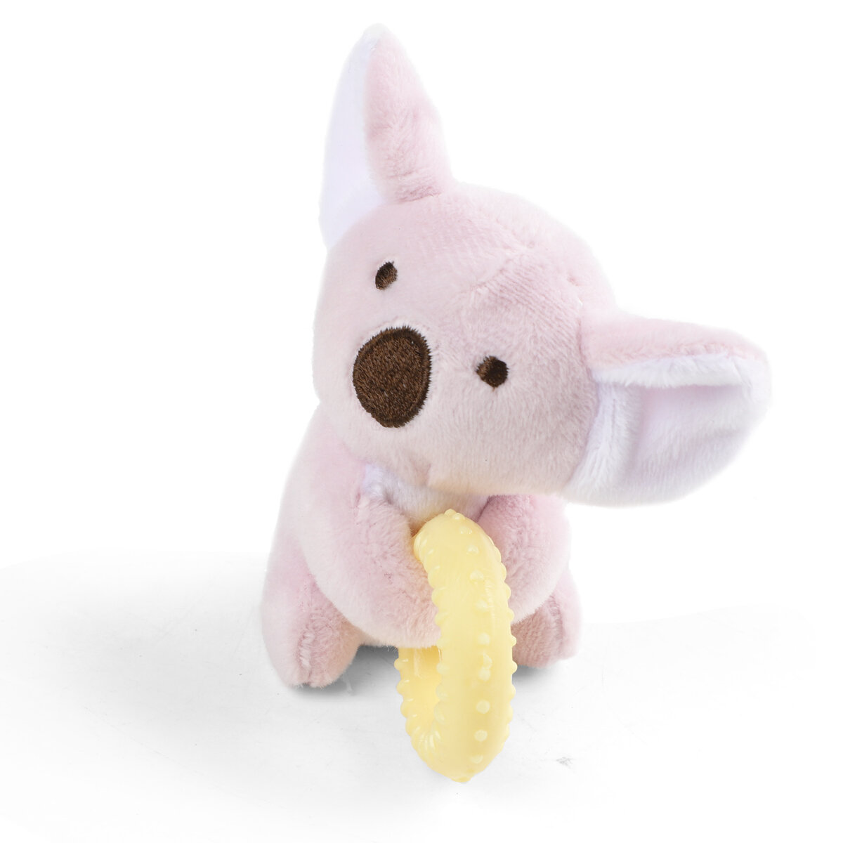 Картинки Игрушка для собак мелких пород мягкая Triol "Коала", 9см, серия Mini Dogs