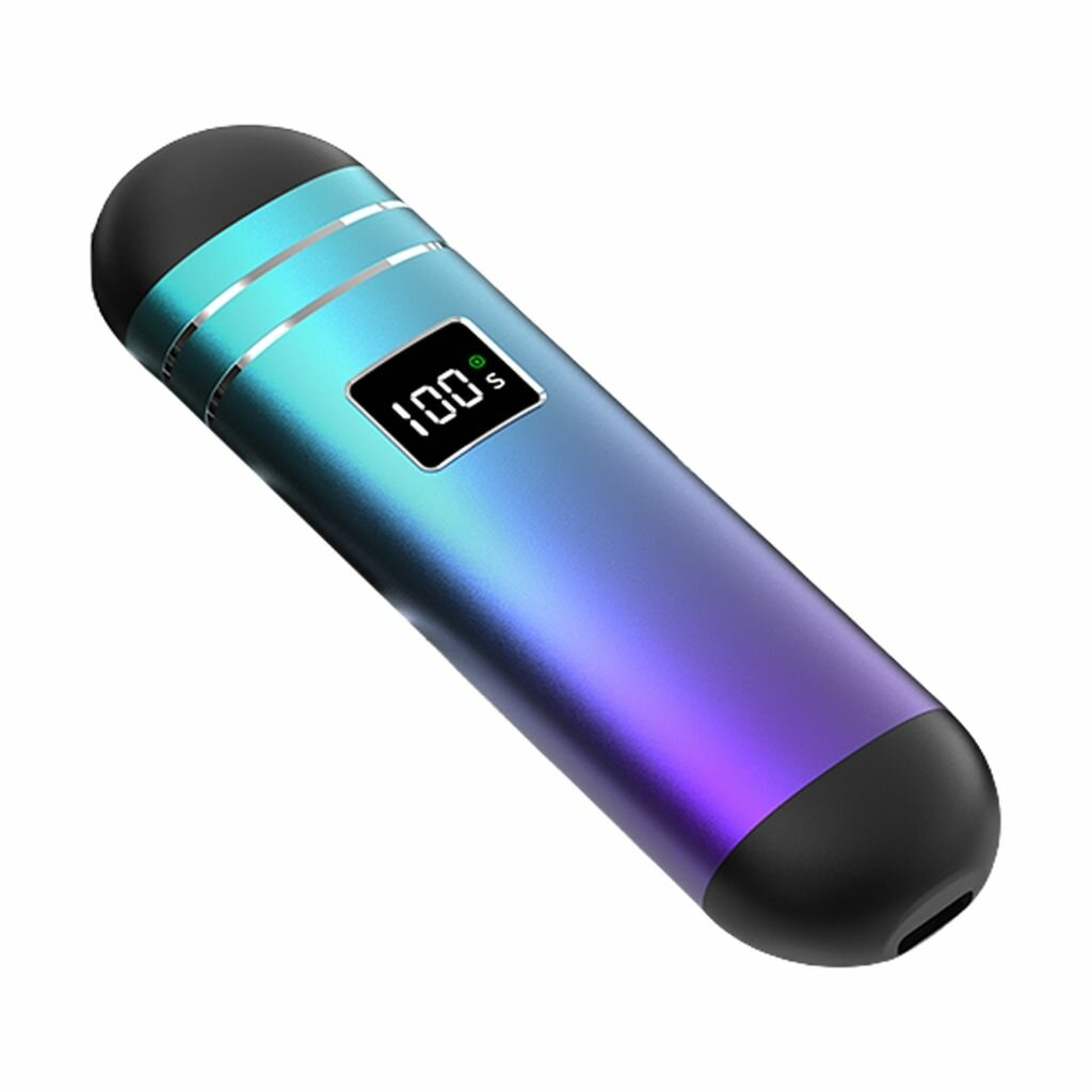 Подушка-колонка Bone Conduct с Bluetooth, LED-дисплеем и воспроизведением карт памяти