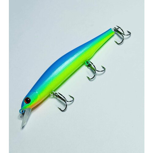 Воблер ORBIT 110SP Grows Culture (ZipBaits), вес 16.5гр, цвет #С203