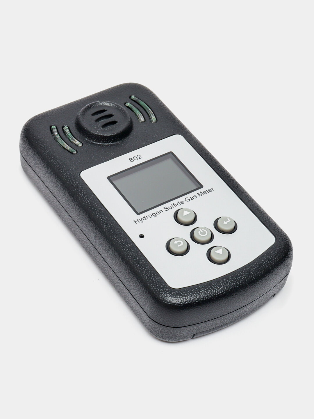 Газоанализатор, детектор сероводорода (H2S) KXL-802 — фото 1
