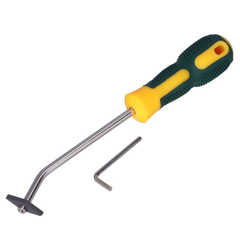 2Set Grout Removal Tool Remover Инструмент для удаления затирки для швов плитки