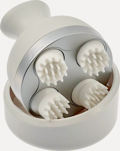 Изображение товара Массажер для головы и тела Bradex пальчиковый «нирвана» (KZ 0574)