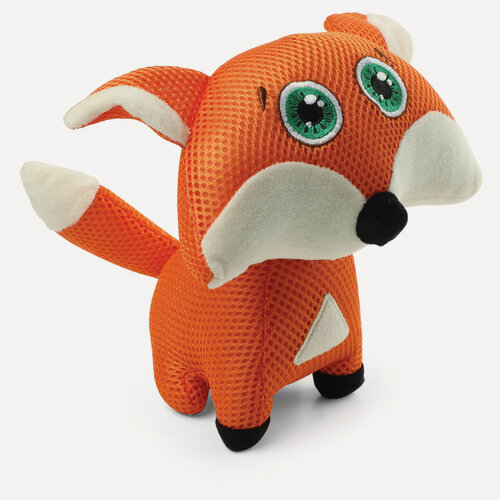 Изображение товара Игрушка для собак мягкая "Трус" бренд Triol, со встроенной пищалкой, 19 cм