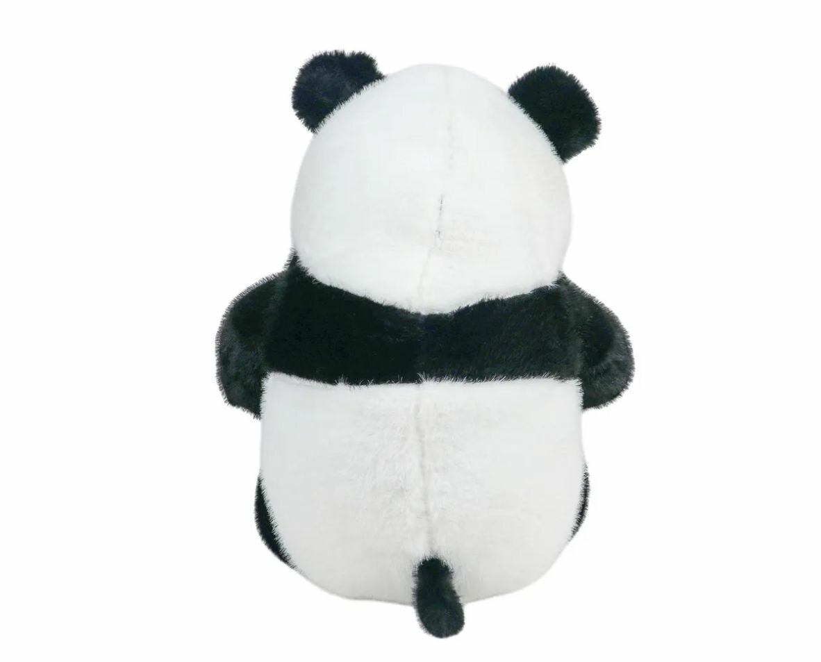 Мягкая игрушка "Панда красавчик" — фото 1