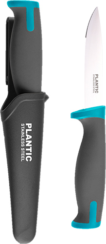 Нож общего назначения Plantic Light 27465-01