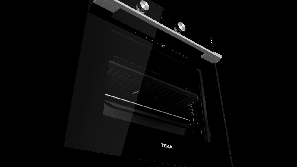Индукционная варочная панель Teka IZF 68700 MST Black