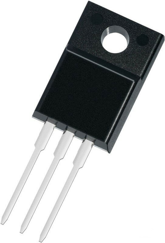 Микросхема 317PI