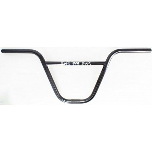 BMX Руль Cult AK Black 22,2 10