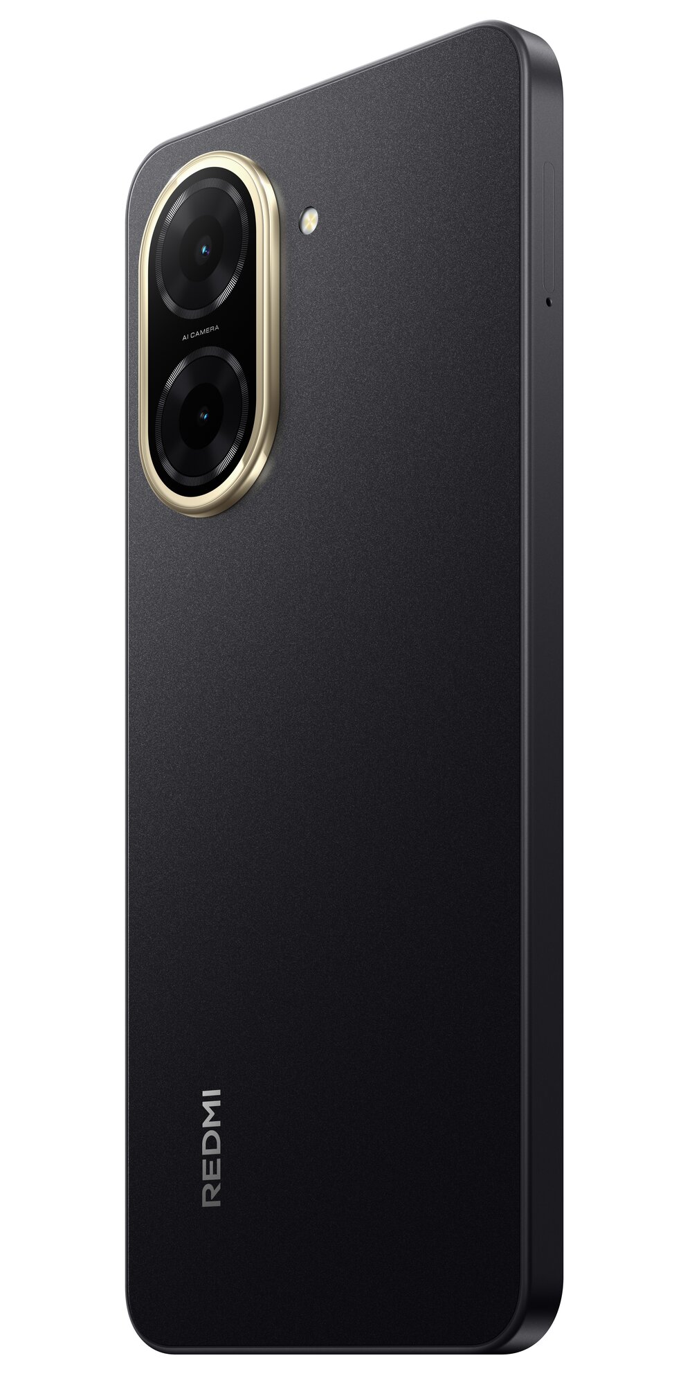 Смартфон Xiaomi Redmi A5 4GB+128GB Midnight Black ростест — фото 1