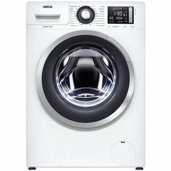 Стиральная машина Atlant 70У1214-01