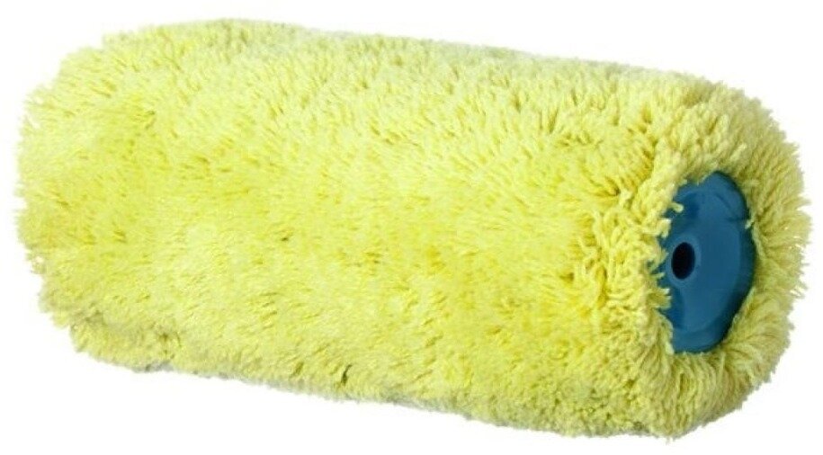 Ролик для валика RemoColor / РемоКолор professional Синтэкс бюгельный фасадный без ручки из полиакрила ворс 18мм диаметр 58мм длина 180мм / строительство и ремонт