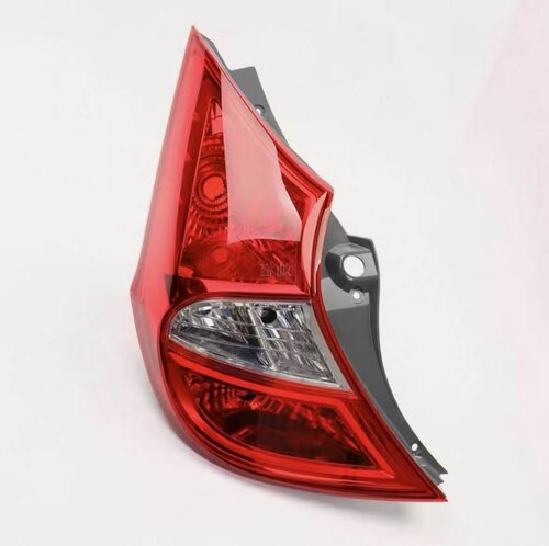 Изображение товара Фонарь задний левый на Hyundai Solaris 1 поколения 2011-2017