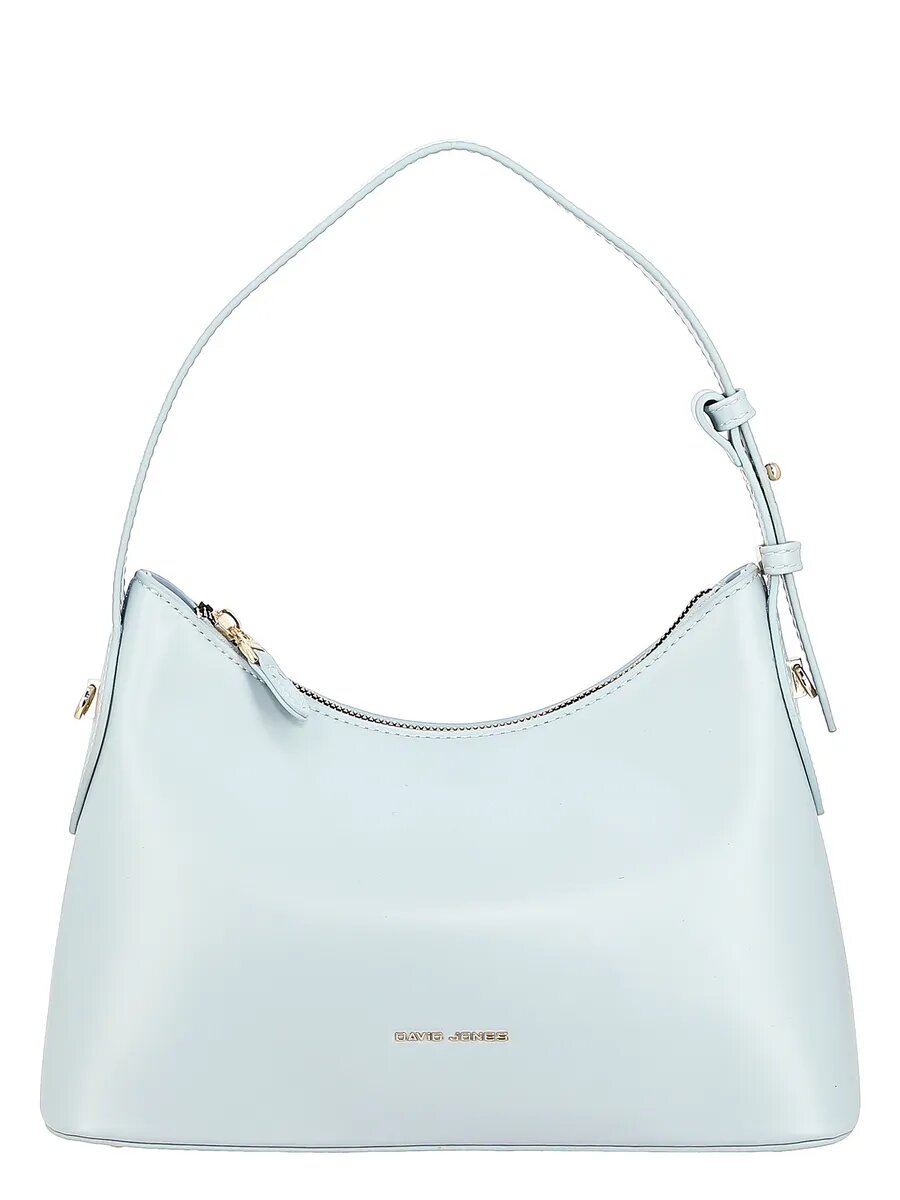 Сумка DAVID JONES, светло-голубой — фото 1