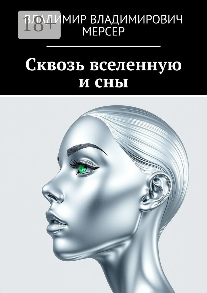 Сквозь вселенную и сны