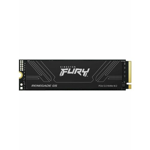 Внутрений SSD диск Kingston FURY Renegade G5 2048ГБ SFYR2S2T0 34660₽