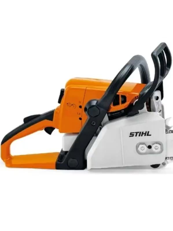 Бензопила бензиновая цепная STIHL MS 250 3/8 P P(без шины и цепи) — фото 1
