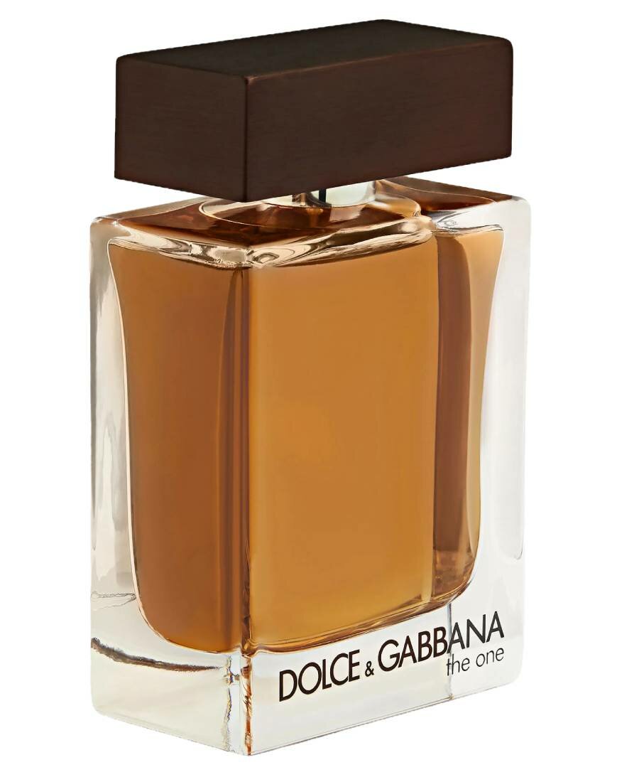 Туалетная вода Мужская Dolce & Gabbana The One Pour Homme (edt) 150мл