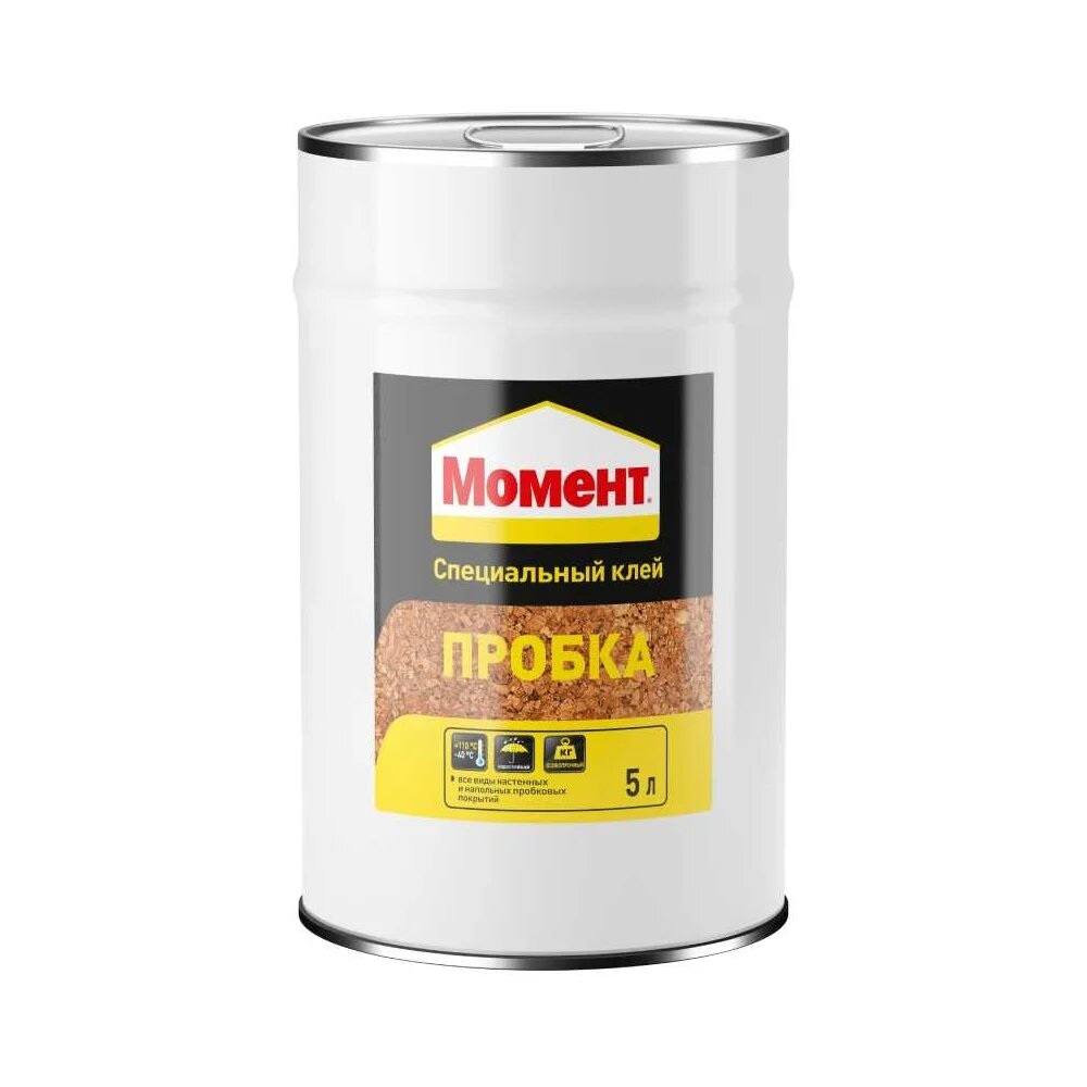 Момент пробка 5 л. 1 862551 2801581