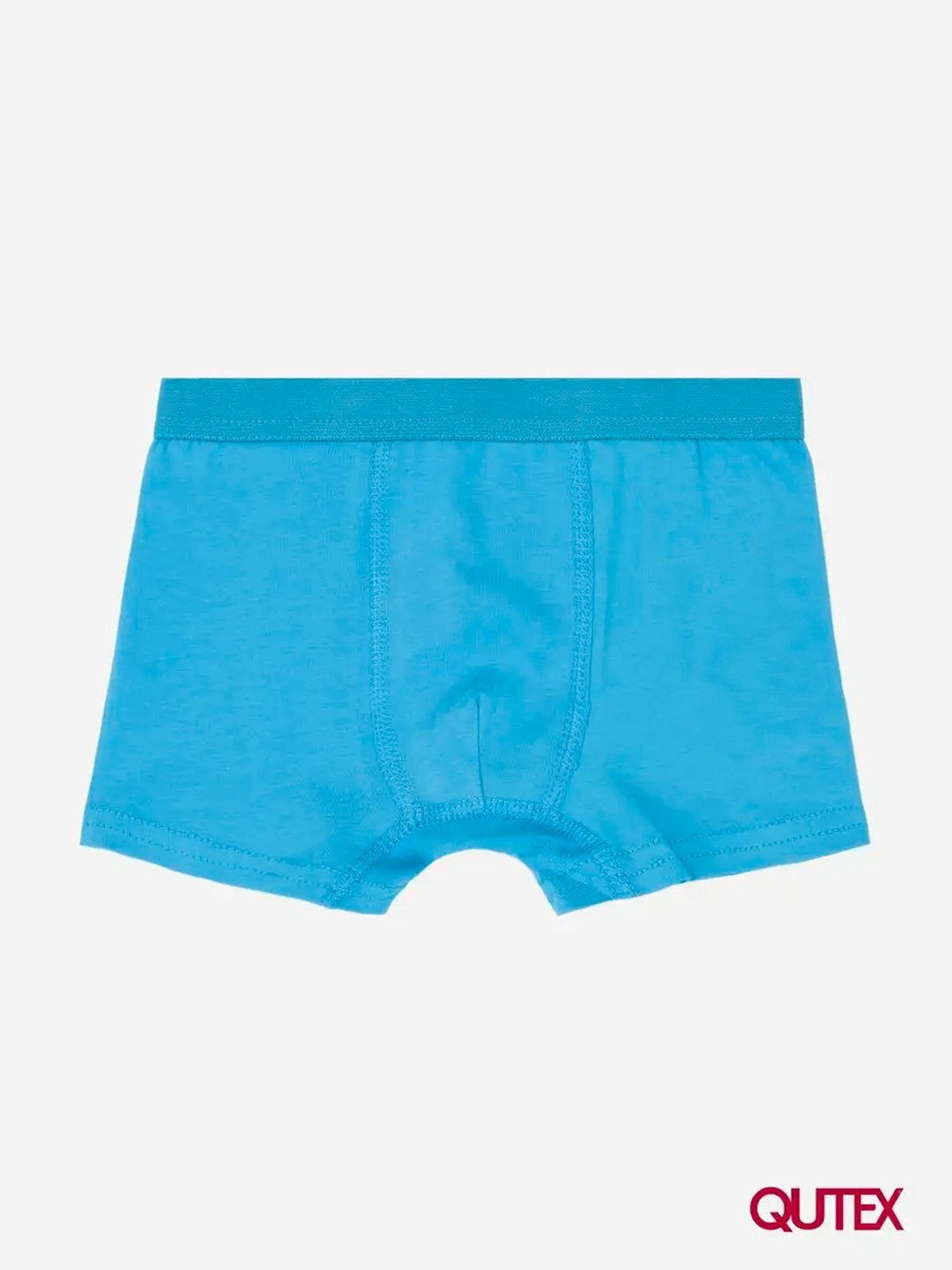 Трусы , размер 122-134, желтый — фото 1