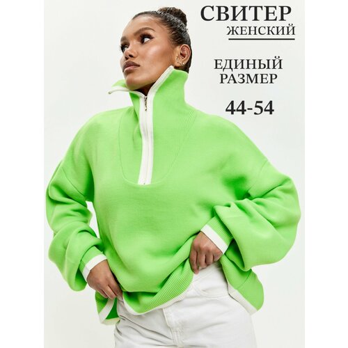 фото Свитер arttimes, размер 44-54