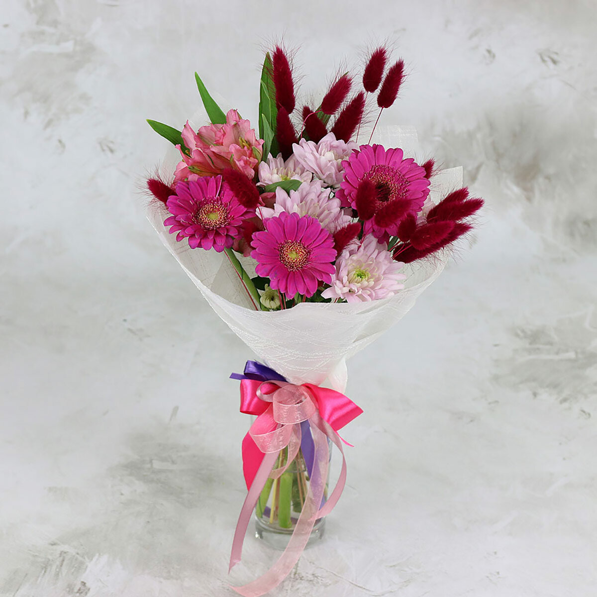 Букет Букет Маркет 