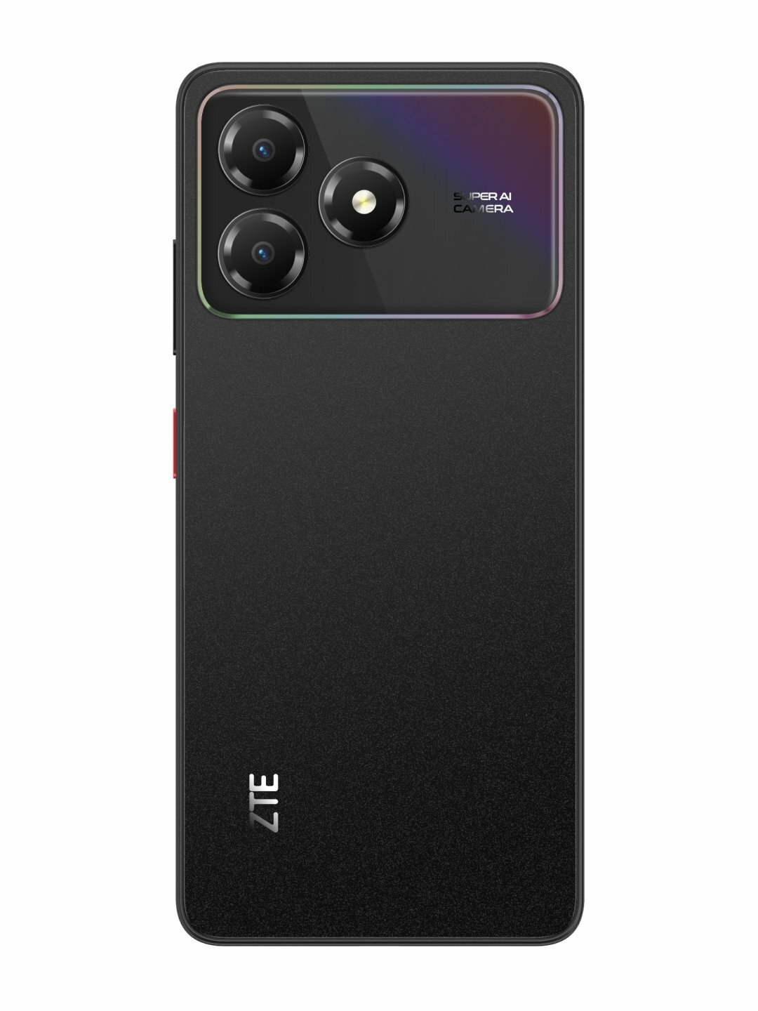 Смартфон ZTE Blade A36 — 6.75" HD+ экран 90 Гц, 4/64 ГБ, камера 13 МП, аккумулятор 5000 мА·ч, мощный и стильный