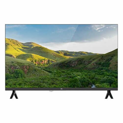 BQ LCD, LED телевизоры 32FS36B Black