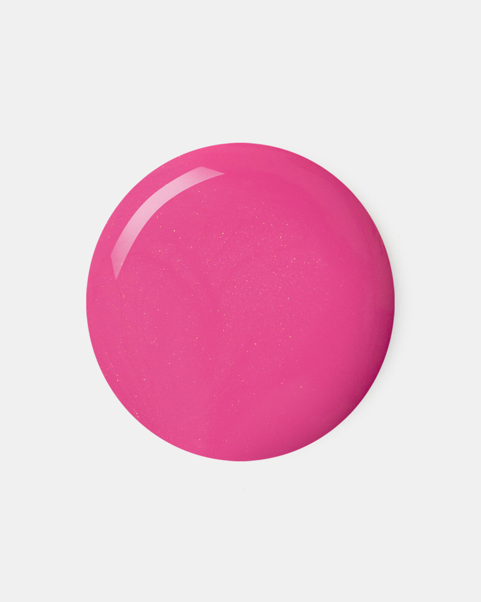 Лак для ногтей INGLOT "O2M" №685, глянцевый, "дышащая" формула, 11мл — фото 1