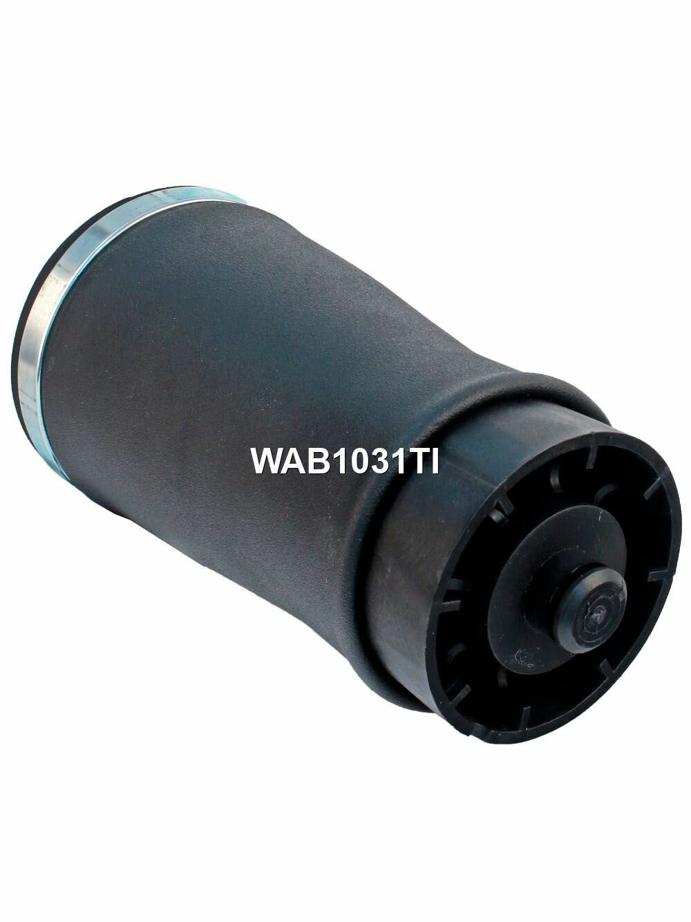 Пневмобаллон BMW X5 E53 (БМВ), задняя ось, справа