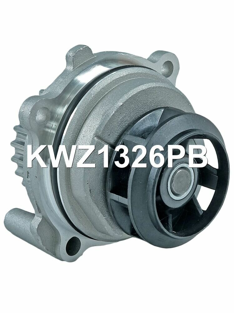 Помпа водяная Krauf KWZ1326PB