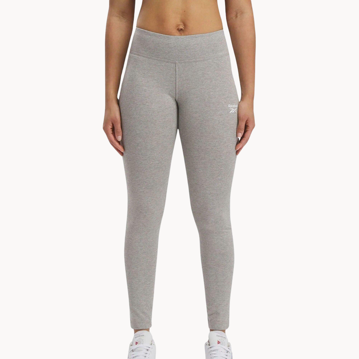 Легинсы спортивные Identity Small Logo