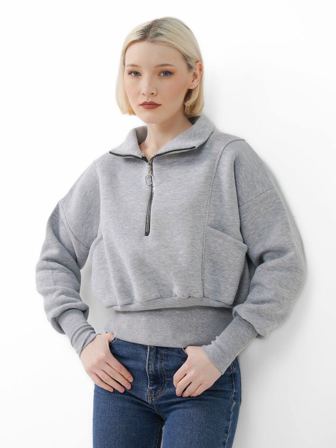 Водолазка , размер 48-50 — фото 1