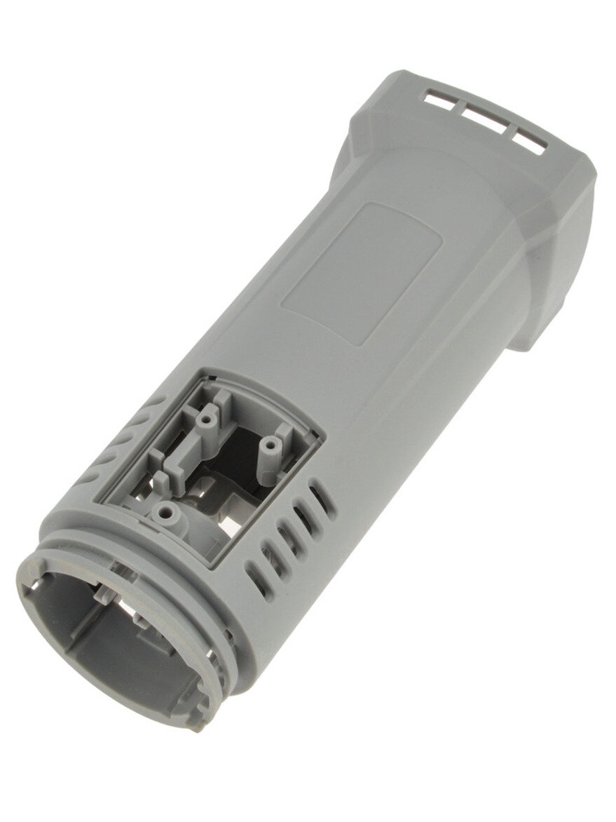 Корпус двигателя для штробореза (бороздодела) ИНТЕРСКОЛ ПД-125/1800Э (s/n 717.****)