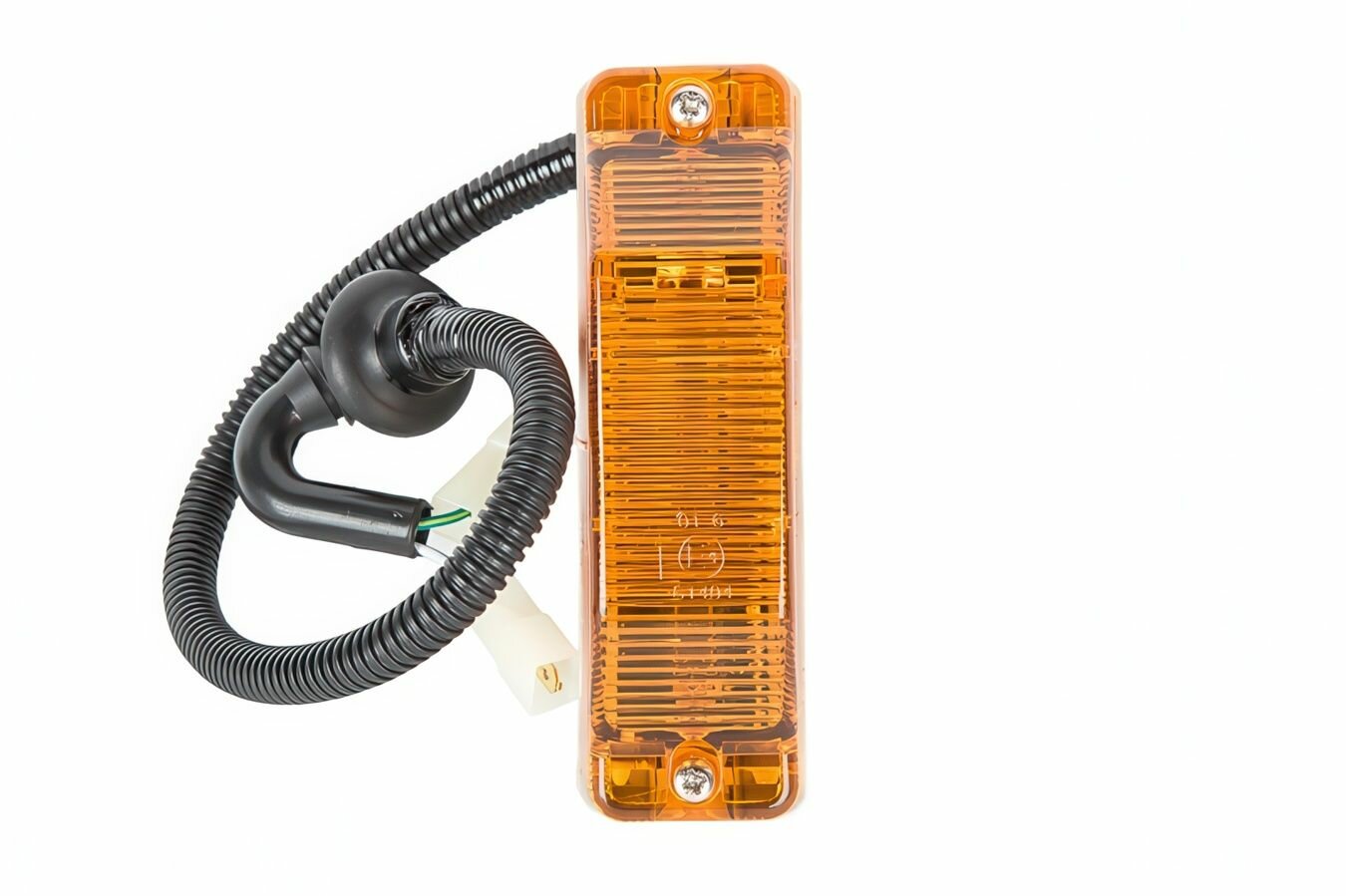 Поворотник, для Даф XF 2006-2008, oem 1735355 арт 4501401NAE