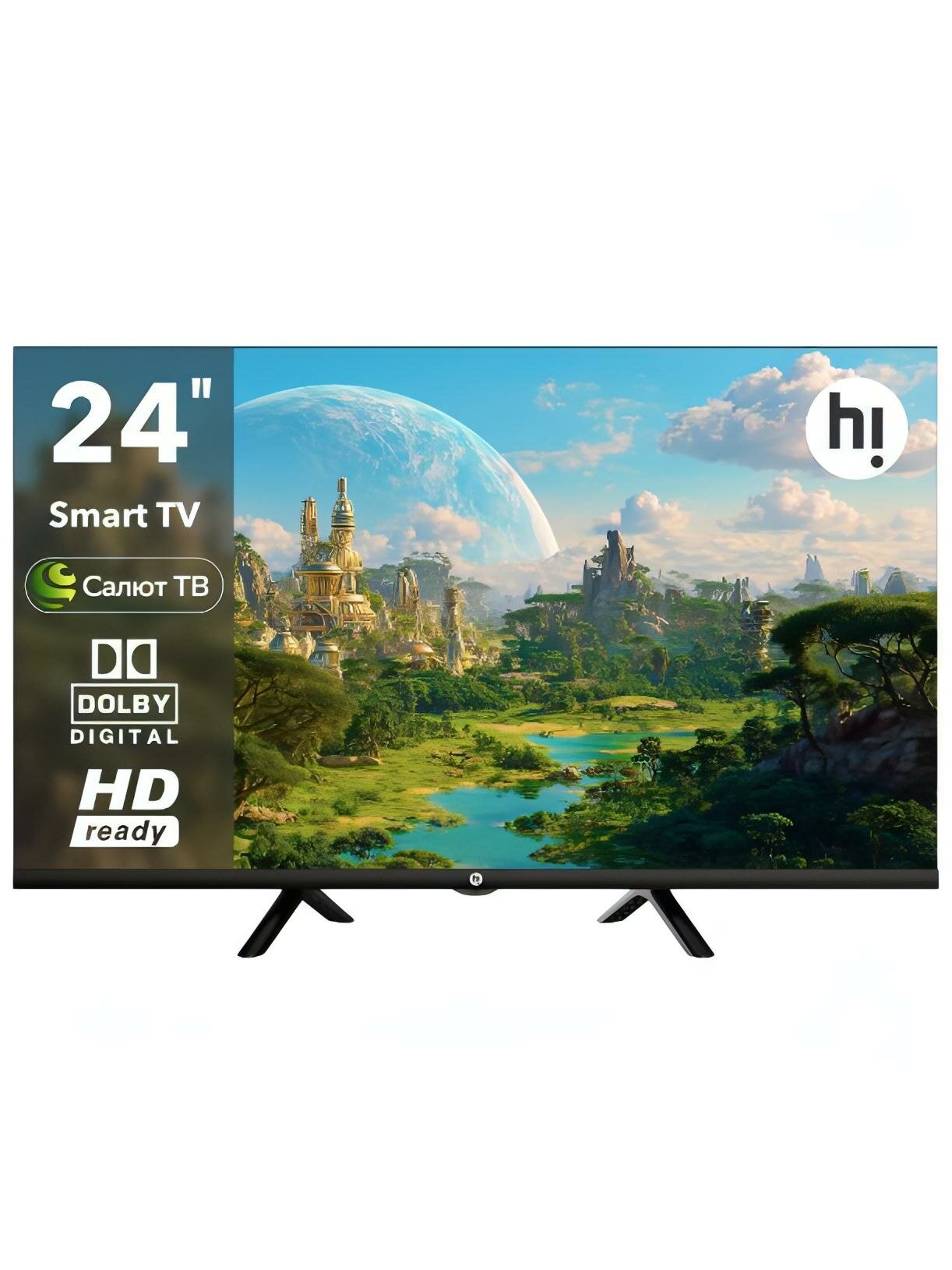 Hi HS-24H01FB