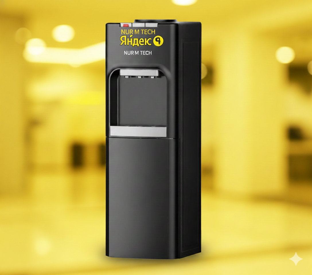 Кулер для воды Immer 9BS — фото 1