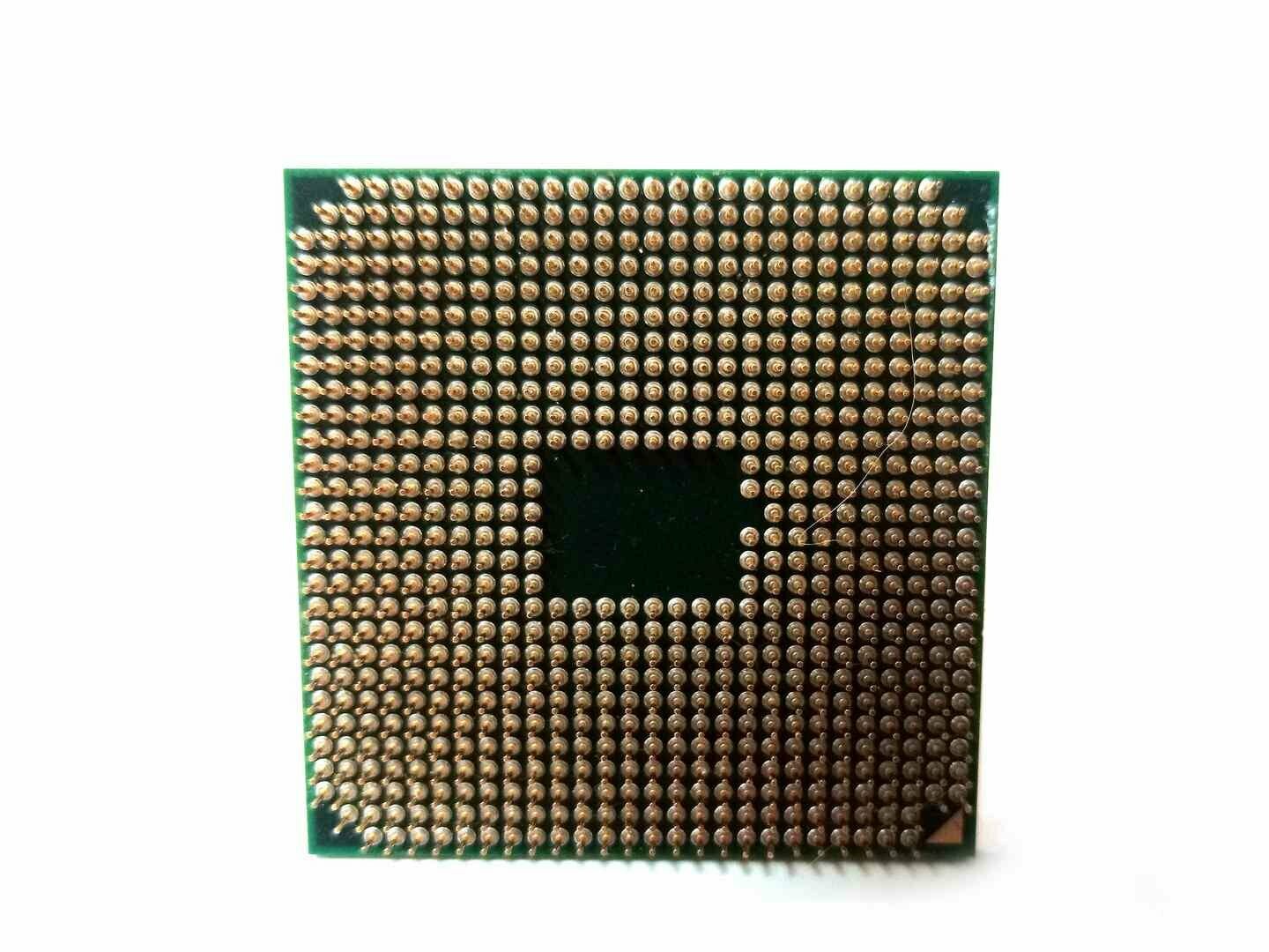Процессор AMD E2-3000M 2 x 1800 МГц