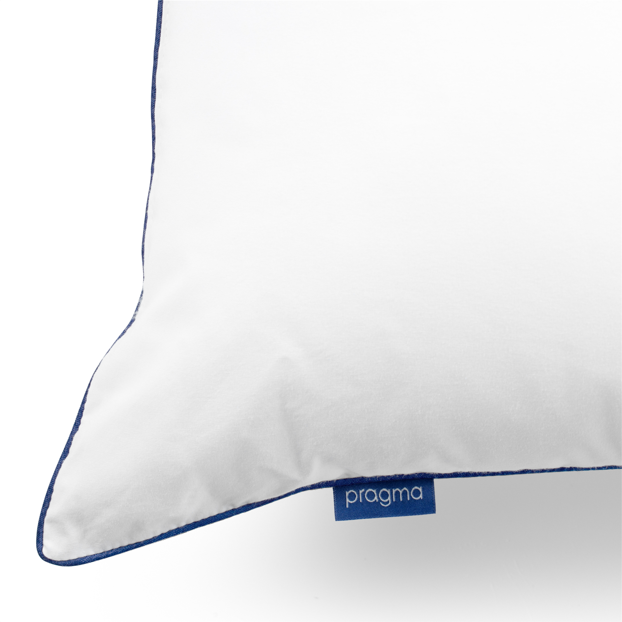 Подушка для сна Pragma Somol, 50х70 см - фотография № 13
