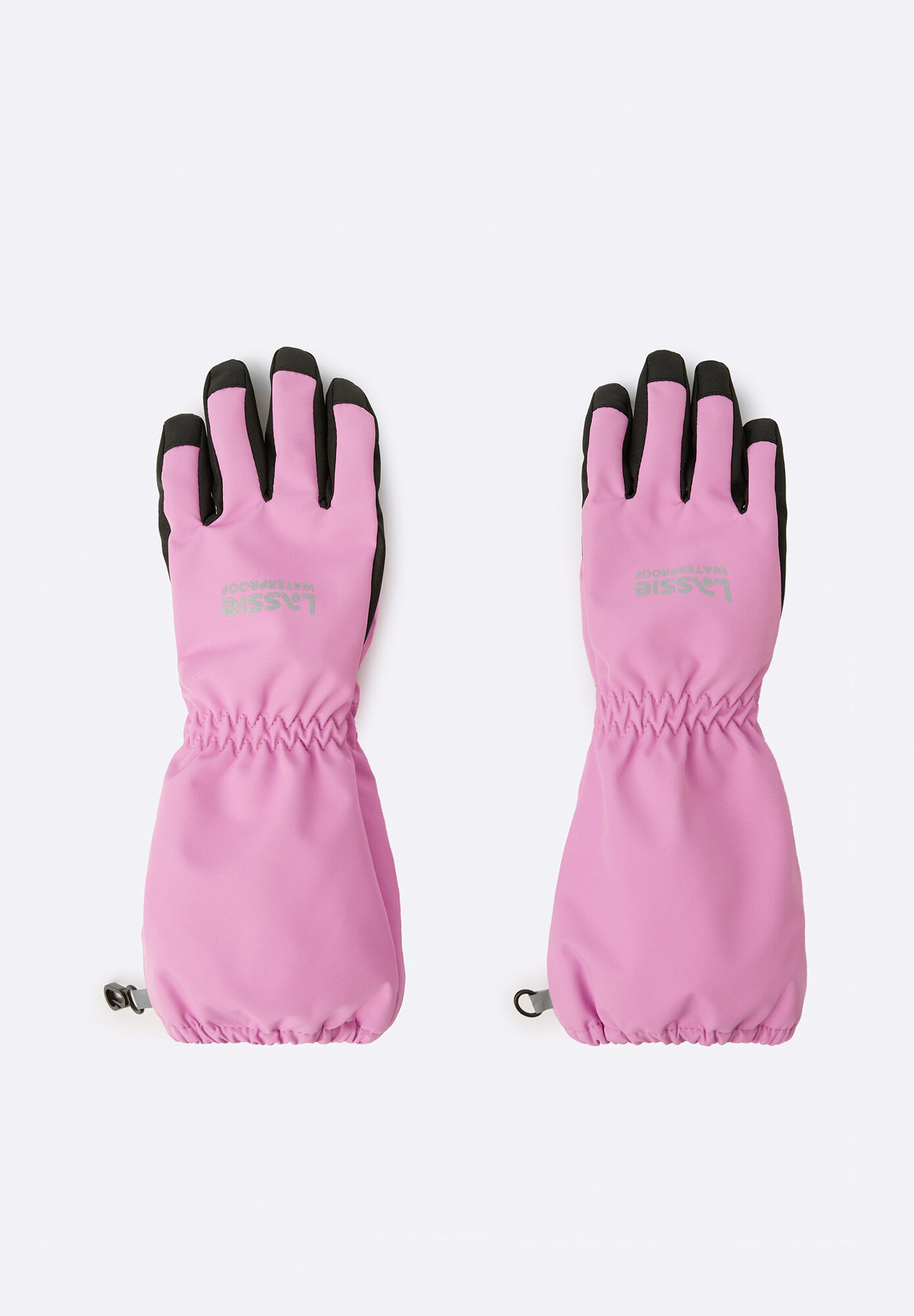 фото Перчатки Lassie